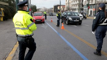 Κορωνοϊός: Σε ισχύ τα νέα μέτρα – Τι αλλάζει