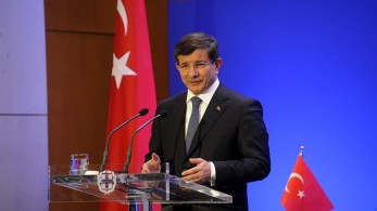 Ισραήλ - Νταβούτογλου υπέρ Παλαιστινίων: «Με τους πιστούς η νίκη»