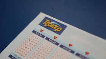 Τζόκερ 15/7/25: τα αποτελέσματα της κλήρωσης - Τα νούμερα που κερδίζουν