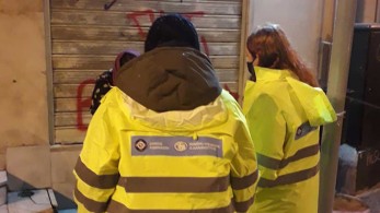 Δήμος Αθηναίων: Έκτακτα μέτρα για προστασία αστέγων από το κρύο