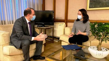 Μιχαηλίδου-Κώτσηρας: Στόχος η ανάπτυξη ολιστικών δράσεων για τα παιδιά