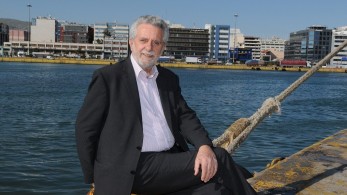 Ένα ιδεολογικό απολίθωμα