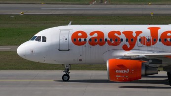 EasyJet: Θεαματική αύξηση των κρατήσεων-Στους δημοφιλέστερους προορισμούς η Κρήτη