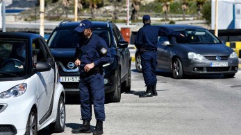 Μετακινήσεις: Διευκρινίσεις για τους κωδικούς 2, 4 και 6