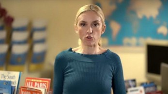 Τρέμε Νοτοπούλου! -Γλέντι στο Twitter για τα “μαθηματικά” της Αννας Ελεφάντη