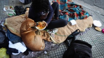 Η πανδημία εκτόξευσε τη φτώχεια στη Λατινική Αμερική