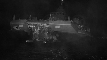 ΓΕΕΘΑ: Εντυπωσιακή άσκηση στον Σαρωνικό (pics)