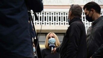 Η σωτηρία του ΚΙΝΑΛ είναι πολύ μεγάλο πράγμα…