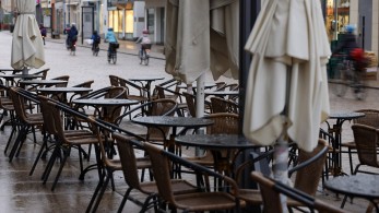 Θωμαΐδης: Παρακινδυνευμένη η άρση του lockdown πριν τις 15 Μαρτίου