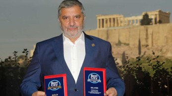 Περιφέρεια Αττικής: Σημαντικές διακρίσεις στα Best City Awards 2020