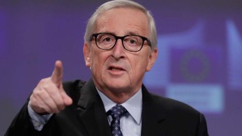 Γιούνκερ: Η αντιμετώπιση της Ελλάδας από την Ευρώπη με πλήγωσε βαθιά