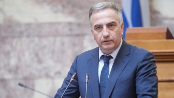 Καλαφάτης: Η Δημοκρατία δεν εκβιάζεται