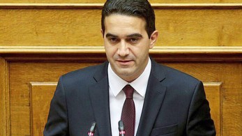 Κατρίνης: «Συμφωνώ με την ανακοίνωση του κ. Μητσοτάκη για τον Κουφοντίνα» (ηχητικό)