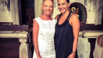 Η επίθεση της «Δεξιάς Αγέλης» με την Όλγα και τη Βόζεμπεργκ και η “πασόκα” Μενδώνη