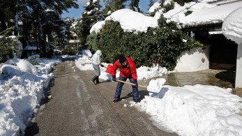 Ανοίγουν καταστήματα με προϊόντα θέρμανσης στα βόρεια και ανατολικά προάστια