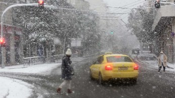 Καλύτερη εικόνα στο οδικό δίκτυο Αττικής-Ποιοι δρόμοι είναι κλειστοί