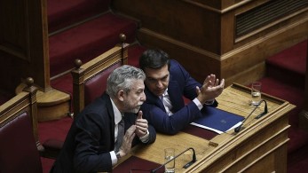 Υπάρχει εισαγγελέας για τις καταγγελίες Κοντονή;