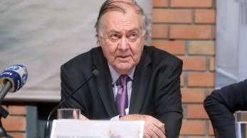 Πέθανε ο πρώην διευθύνων σύμβουλος της ΕΡΤ Βασίλης Κωστόπουλος