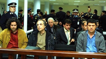 MRB: Το 70% των πολιτών ζητάει να μην ικανοποιηθεί το “αίτημα” Κουφοντίνα