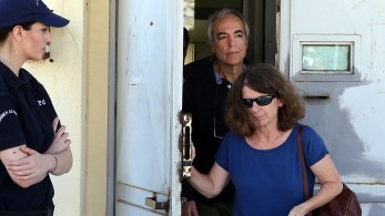 Κουφοντίνας: Το 2015 έκανε απεργίας πείνας για να μην μεταχθεί στον Κορυδαλλό