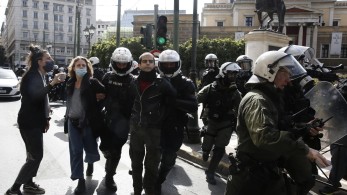 “Για να κάνει ο Έκτορας τα μπάνια του, η μάνα του Αξαρλιάν έχασε τον γιο της…”