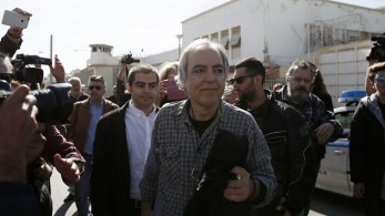 Με οξεία νεφρική ανεπάρκεια ο Κουφοντίνας