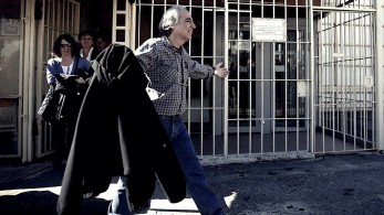 Τα ψέματα του Κουφοντίνα και των “αλληλέγγυων”: Τι προβλέπει ο νόμος