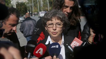 Κούρτοβικ για “αίτημα” Κουφοντίνα: Ο κρατούμενος επιλέγει το κελί του!