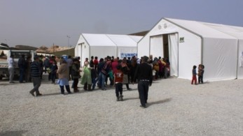 Κορωνοϊός: Σε καραντίνα η δομή προσφύγων στο Κουτσόχερο Λάρισας