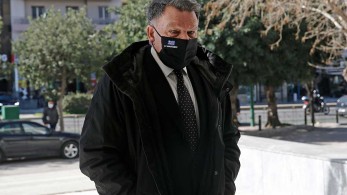 Yπόθεση Λιγνάδη: Αναφορές Κούγια στον Άρειο Πάγο