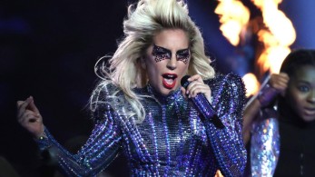 Lady Gaga: Μισό εκατομμύριο για τα απαχθέντα σκυλιά της