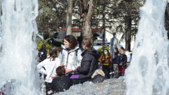 Σεισμός Ελασσόνα: Ενεργοποιήθηκε το Σχέδιο “Εγκέλαδος”