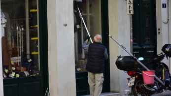 Κορκίδης: Ελπίδες για άνοιγμα του λιανεμπορίου στις 8 Μαρτίου