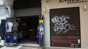 Γώγος: Πιθανή παράταση lockdown για μια εβδομάδα-Τι θα γίνει με το λιανεμπόριο