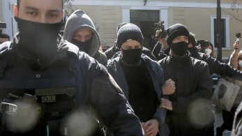 Στο γραφείο της ανακρίτριας ο Δημήτρης Λιγνάδης