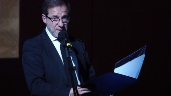 Συνελήφθη ο Δημήτρης Λιγνάδης -Κατηγορείται για δύο βιασμούς