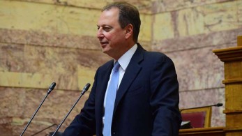 Συνεχείς επαφές Λιβανού με περιφερειάρχες και ΕΛΓΑ για την κακοκαιρία