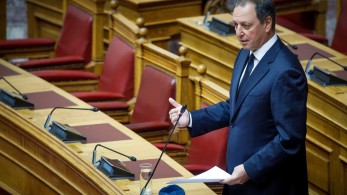 Λιβανός: Βάζουμε τέλος στην αυθαιρεσία των προμηθευτών