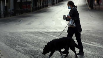 Lockdown μέχρι και την Καθαρά Δευτέρα