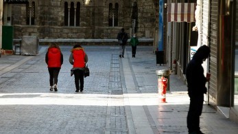 Lockdown: Παράταση για μια βδομάδα στην Αττική εισηγούνται οι λοιμωξιολόγοι