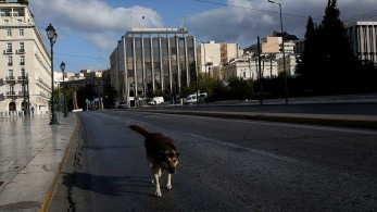 Lockdown: Προς παράταση μέχρι τις 22 Μαρτίου-Με σχέδιο το άνοιγμα