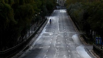 Σαρηγιάννης για lockdown: Μια εβδομάδα παράτασης δε φτάνει