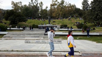 Κορωνοϊός: Προειδοποίηση για πάνω από 100 νεκρούς τη μέρα