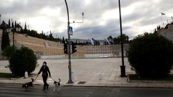 Πιθανή παράταση του lockdown στην Αττική