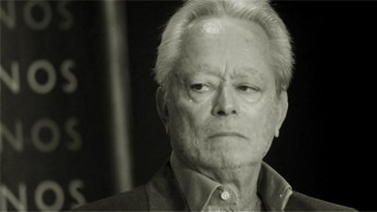 Γιάννης Λούλης: Από τον Καραμανλή στον Τσίπρα… ένα τσιγάρο δρόμος