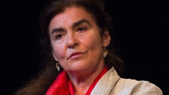 Λυδία Κονιόρδου: Αποπειράθηκαν να με βιάσουν όταν ήμουν 15 ετών (video)