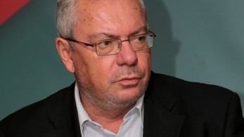 Ο διευθυντής του Mega (Σταμάτης Μαλέλης) στηρίζει το “αίτημα” του Κουφοντίνα