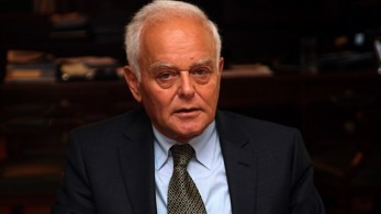 Μανιτάκης: Πρόσχημα το αίτημα Κουφοντίνα λόγω της κάλυψης ΣΥΡΙΖΑ