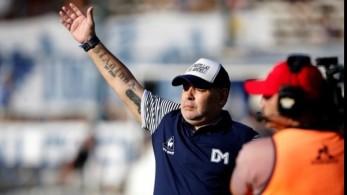“Έχει αποδειχθεί 100% ότι ο θάνατος του Μαραντόνα ήταν ανθρωποκτονία”