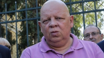 Στην εντατική με κορωνοϊό ο δημοσιογράφος Θανάσης Μαυρίδης